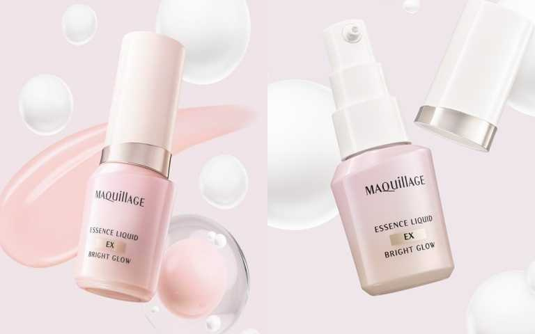 心機彩粧超裸光精華持久粉底24ml／1,300元（圖／品牌提供)
