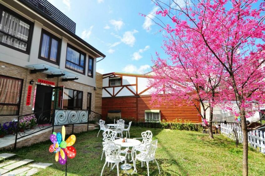 全台包棟民宿推薦｜烤肉/麻將/泳池/KTV揪團玩！包棟Villa、親子民宿、寵物友善任你選