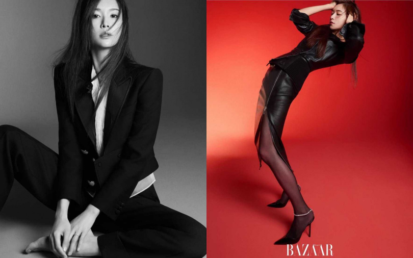 （圖／取自林志玲IG）