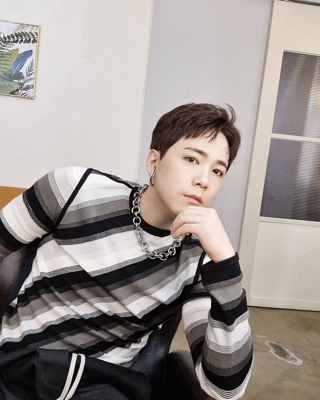 韓網熱議音色流氓、團曲水印的13位偶像代表