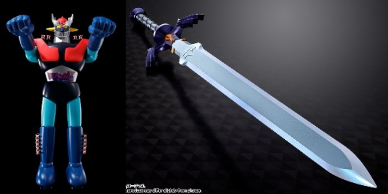 「TAMASHII POP UP SPOT」玩具盛事限時 10 天台中登場，將展出全台首度曝光《火影忍者》試作品