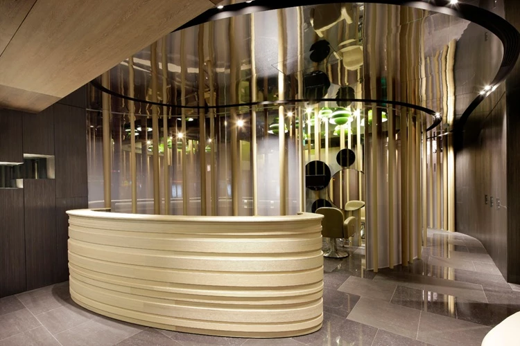 頭皮養護SPA推薦10：享悅漫活