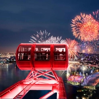 從賽車熱潮到燈海派對 新加坡跨年度假看這篇