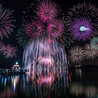 【2026日月潭跨年】晚會卡司、煙火秀、交通資訊｜加碼南投清境跨年演唱會 - 好好玩FUNIT 2025