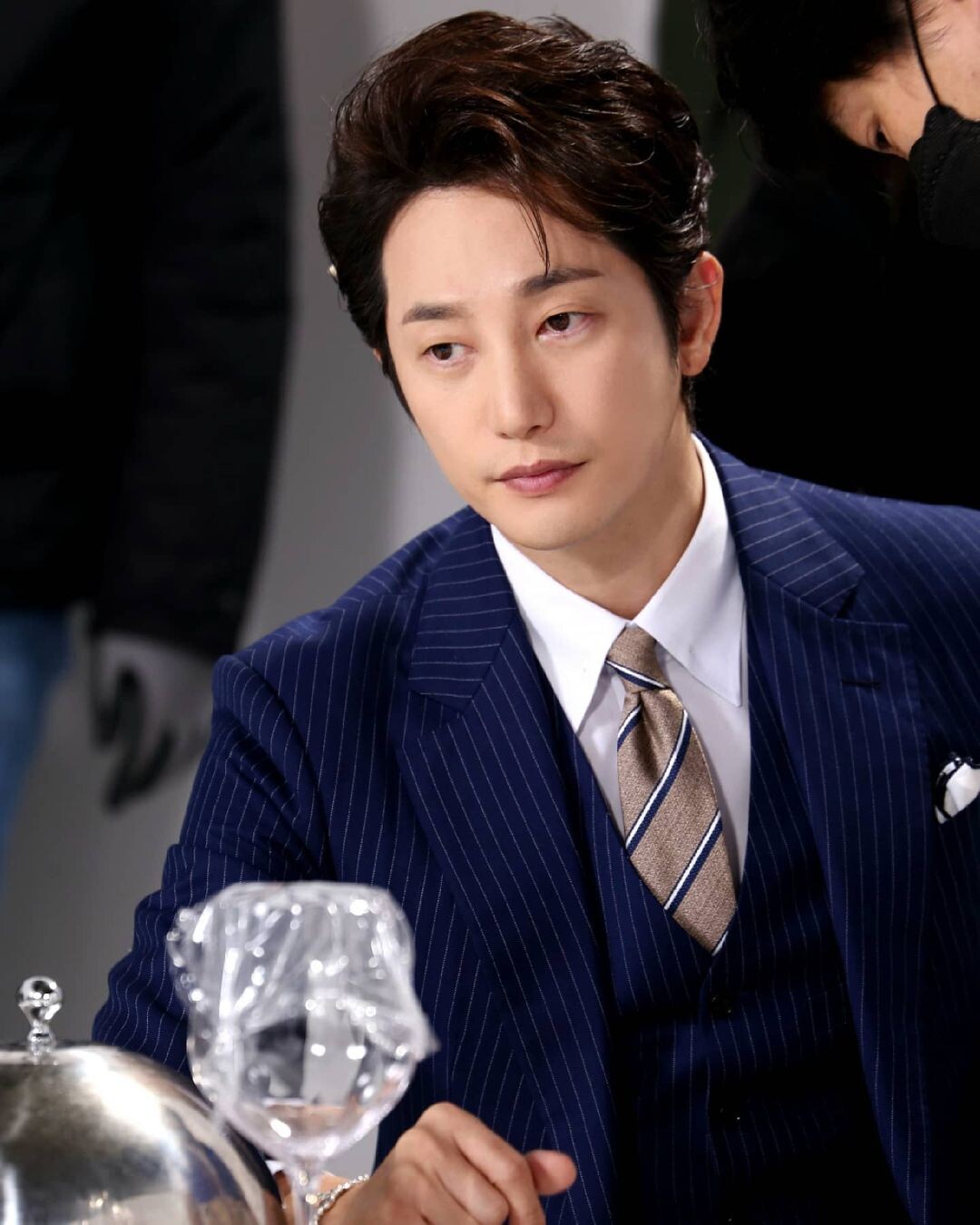 日網票選「超高學歷」學霸韓星TOP10！孔劉第7輸宋仲基，玄彬第4，冠軍竟當過大學教授