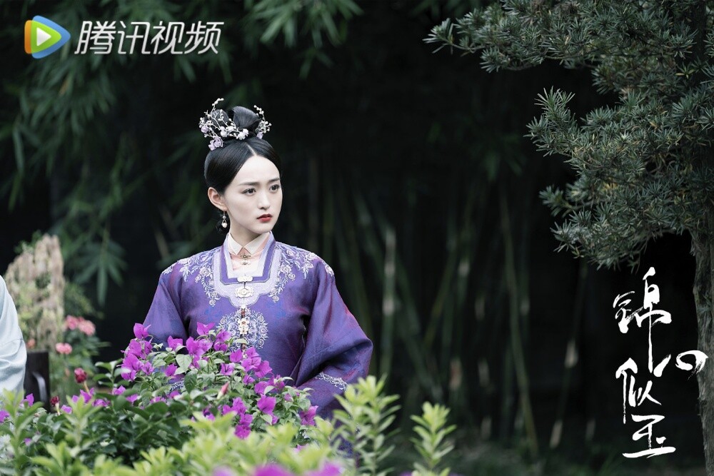 撐得起「宅鬥女主」陸劇女星！《墨雨雲間》吳謹言、《知否》趙麗穎驚豔，陳都靈被看好