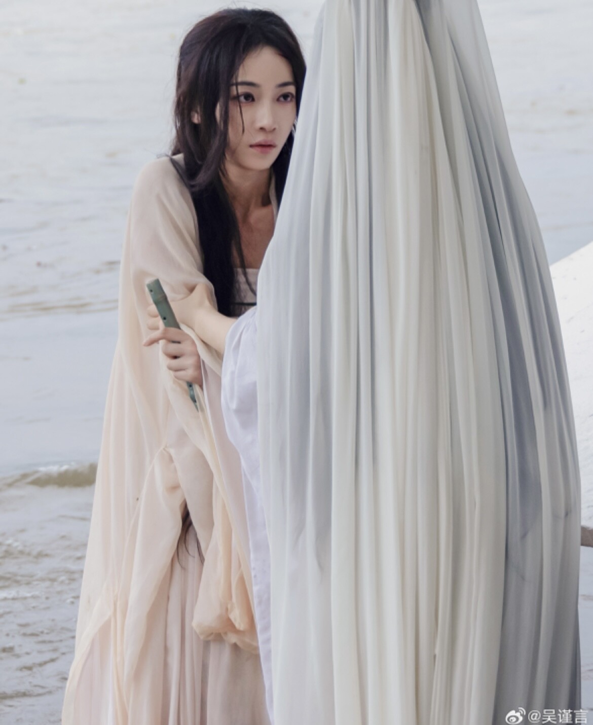 《墨雨雲間》10大清醒金句