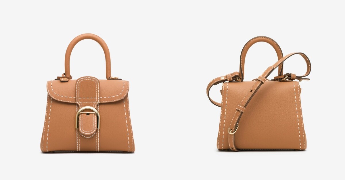 《淚之女王》金智媛實力帶貨！財閥千金洪海仁劇中「御用精品包」都幫你神出來了！