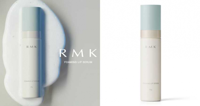 RMK 唇部菁萃慕絲 25g／1,400元（圖／品牌提供）