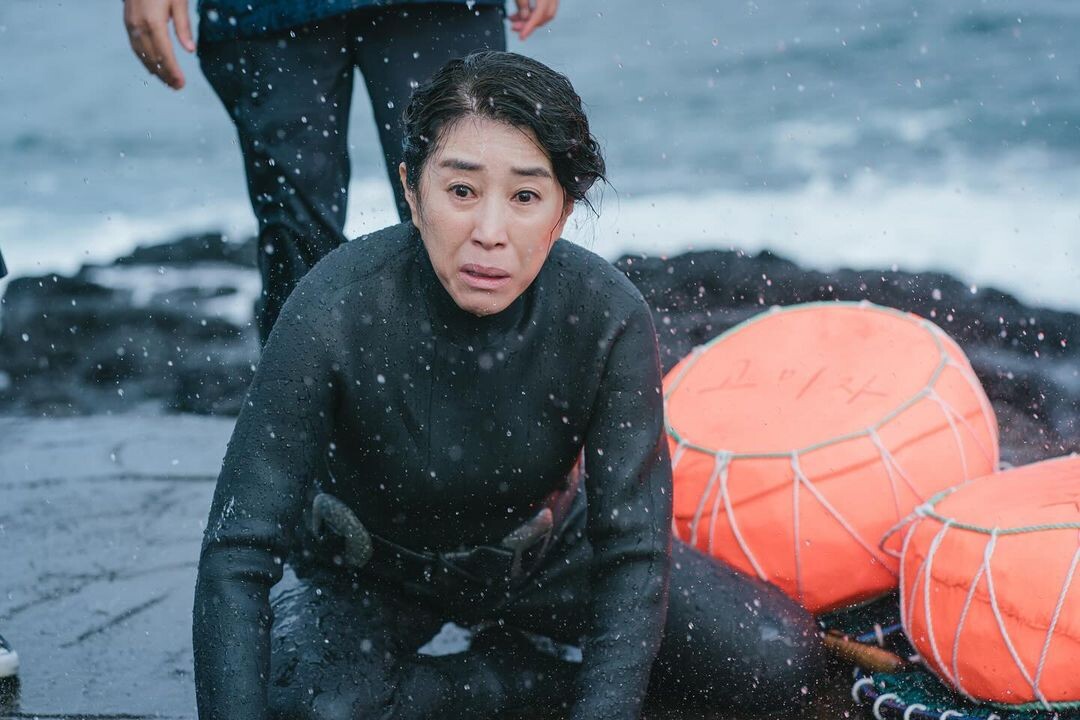 《歡迎回到三達里》冷知識！韓國「海女」被列為非物質文化遺產，竟也有「階級」區分！