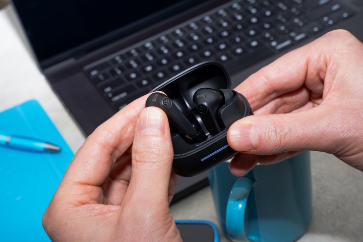 JLab 一口氣推出 Go Pods ANC、JBuds Pods ANC 真無線耳機及 Go Lux ANC 耳罩式耳機，價格 2 千有找