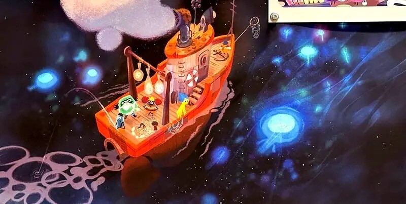 《腦筋急轉彎2》刪除的角色&amp;amp;amp;amp;amp;amp;amp;amp;amp;amp;amp;amp;amp;場景！原有「羞恥」、「希望」，青春期樂園因太殘酷被刪！