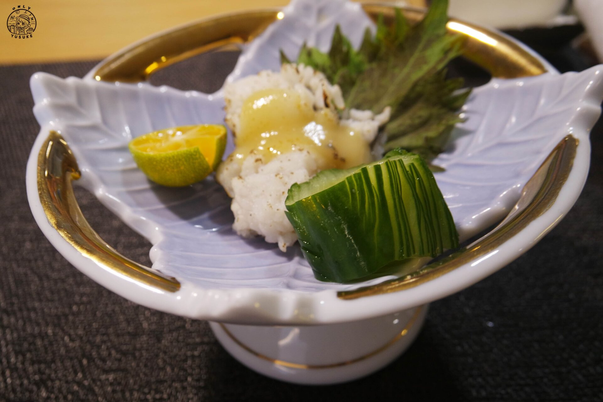 鮨真私廚日式無菜單料理