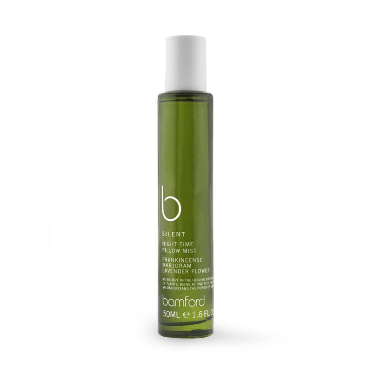 Bamford 甯靜枕頭噴霧／50ml，NTD1,000