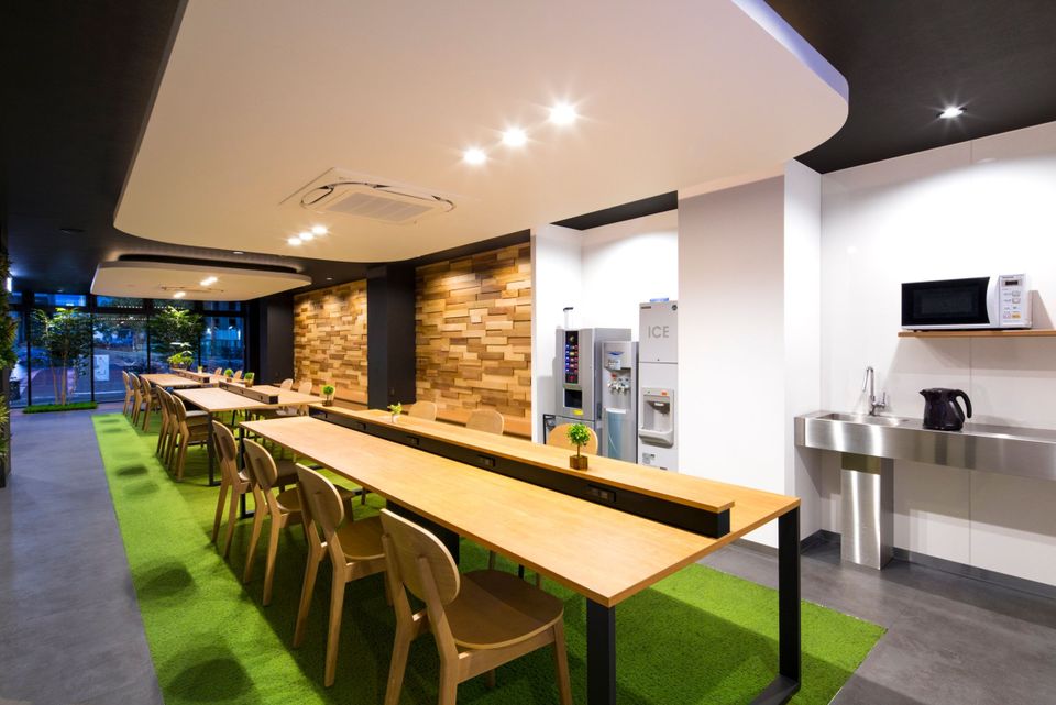 太陽廣場飯店｜展望大浴場/近通天閣/新今宮站步行1分-2