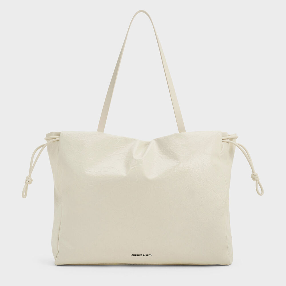 Bethel 抽繩托特包