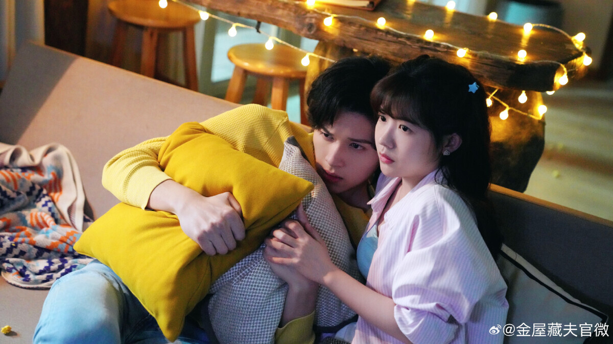 9部2024第一季「劇荒值得追」冷門陸劇!《執筆》好看，這部被唱衰但甜度不輸《花間令》