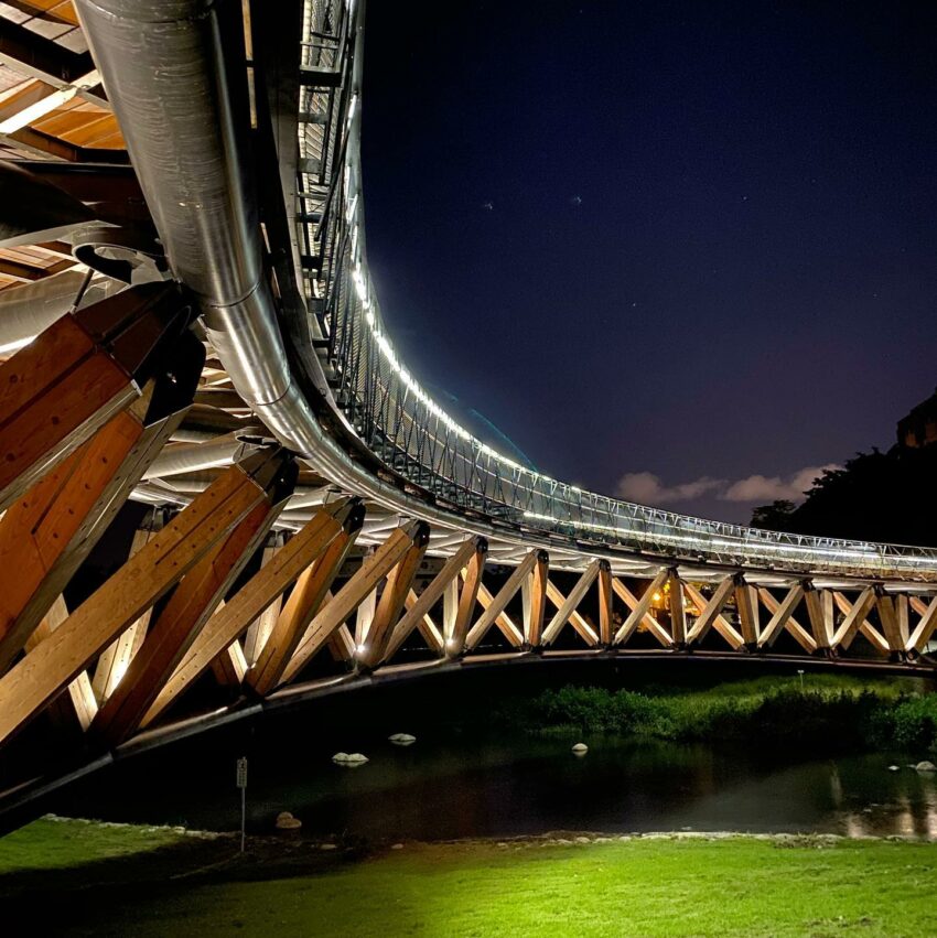台南夜景推薦｜10個台南夜晚好去處，情侶約會、賞月觀星都適合