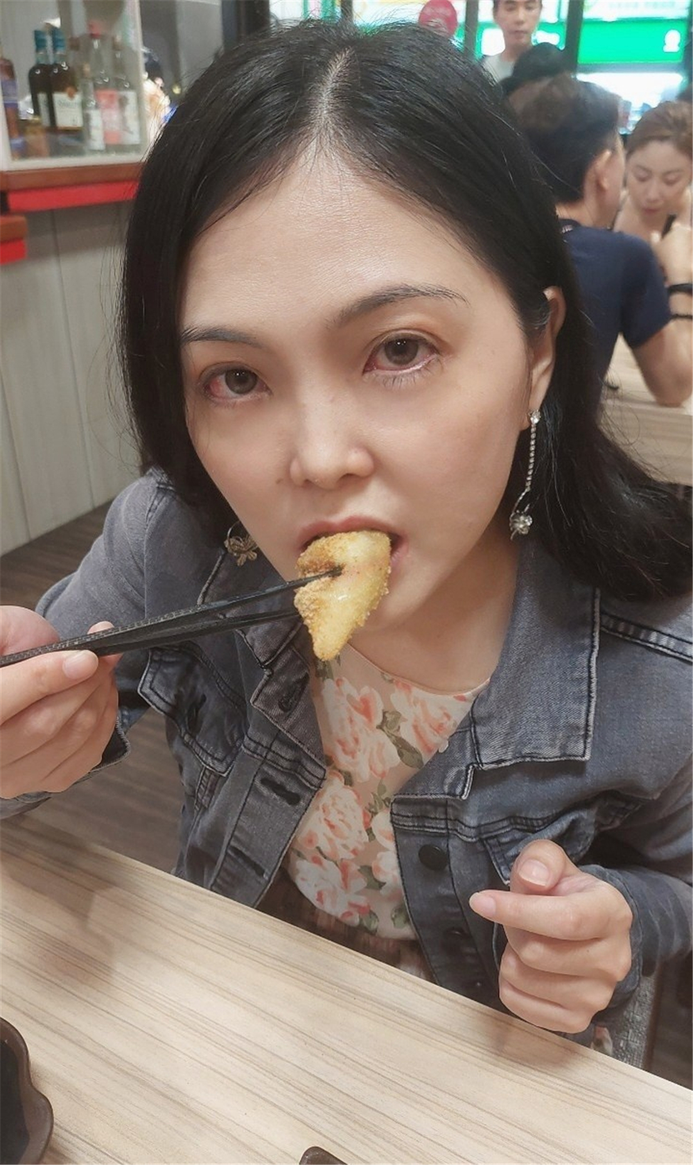 美食｜高鐵左營站美食Cai Shen Dao蔡神到紙包魚，台