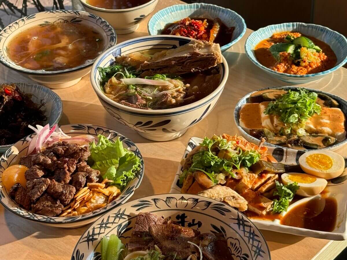 桃園美食｜藝文特區商圈美食，3間桃園人狂推的人氣店！