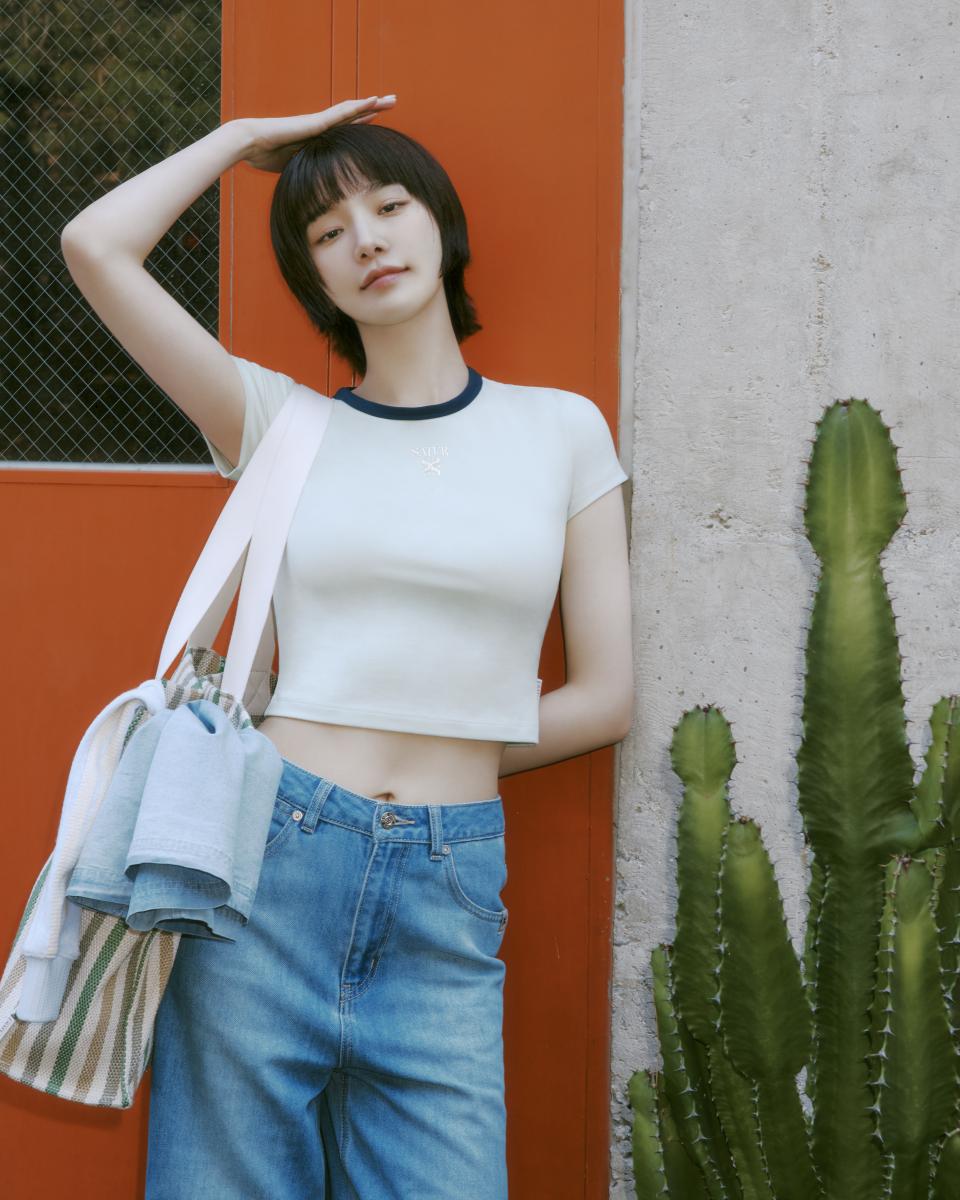 朴圭瑛穿搭常見問題一篇解答。