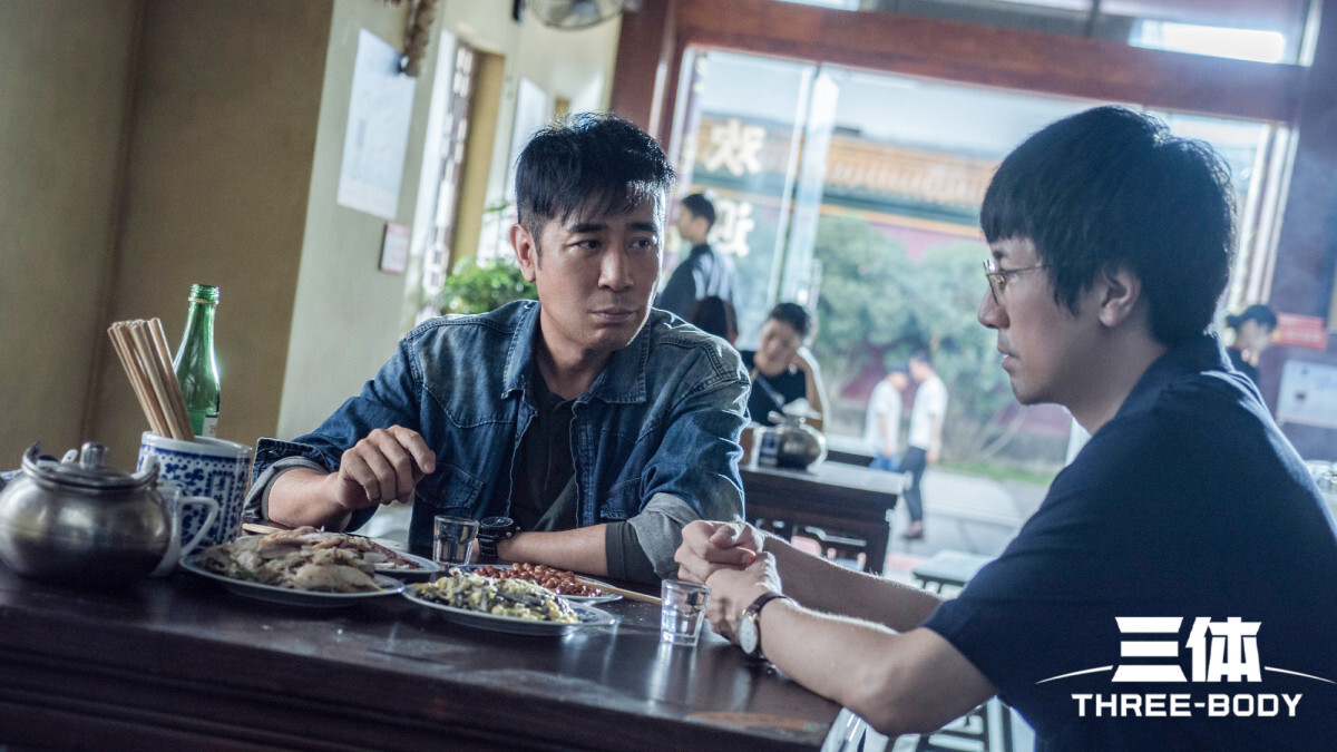 近一年「評分大幅上漲」陸劇TOP10！《蓮花樓》《繁花》評分一路漲到8.5，冠軍追過都推