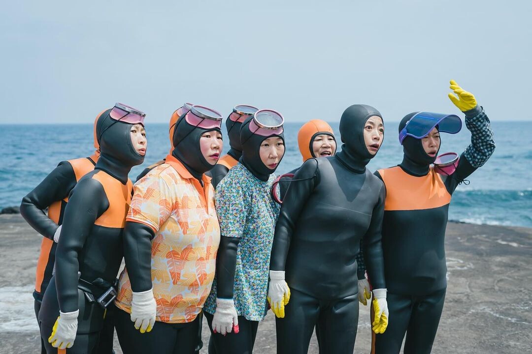 《歡迎回到三達里》冷知識！韓國「海女」為非物質文化遺產，具有嚴謹「階級制度」！