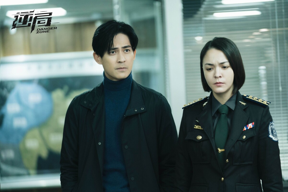 台偶男神近年高分作品！阮經天《周處除三害》翻紅，鄭元暢《有生之年》7.7，這部破8分