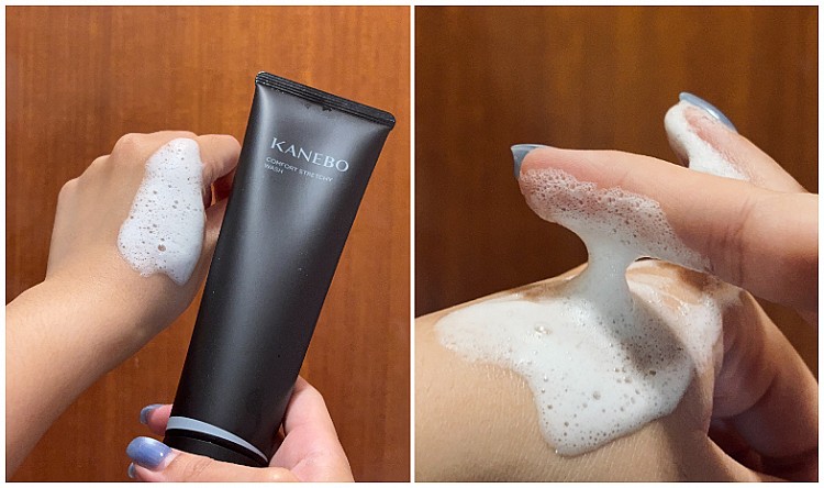 獲得多項日本美容大獎的大K黑皂