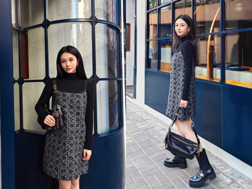 （圖／沈月ig）