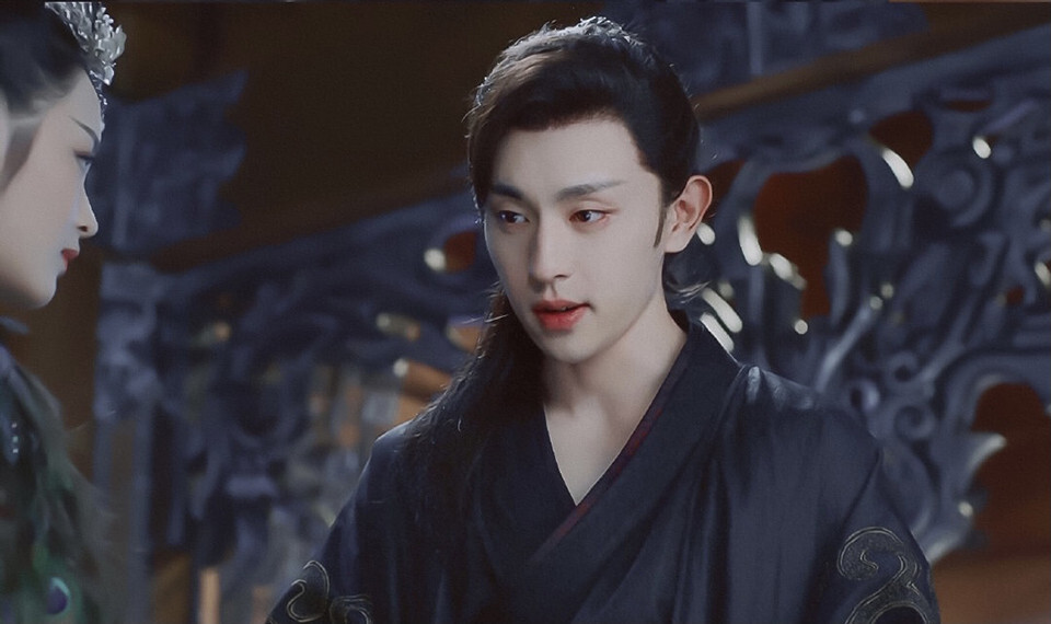 網議「近十年最帥」10位古裝劇男主角！肖戰、楊洋被提名，羅雲熙很仙，但呼聲最高是他