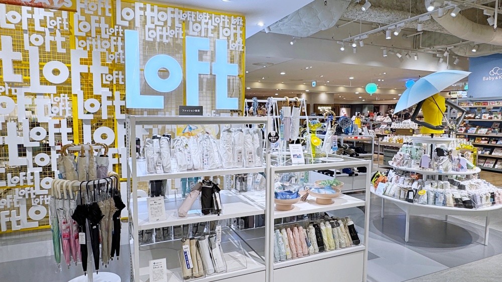大阪梅田LOFT