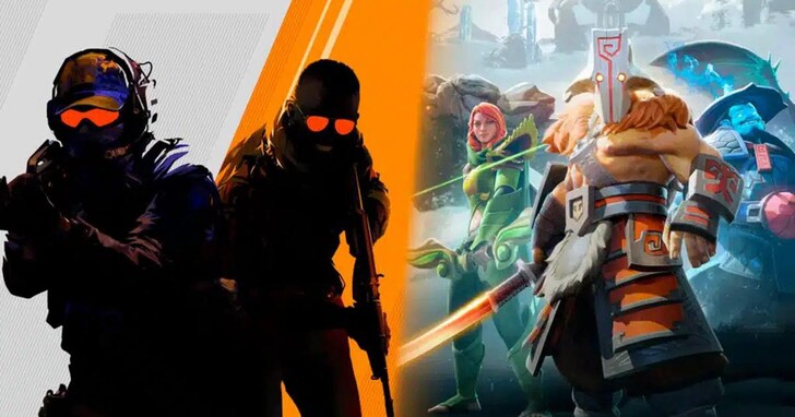 Valve 全力開發《戰慄時空 3》？爆料稱《Dota 2》《CS2》更新進度放緩
