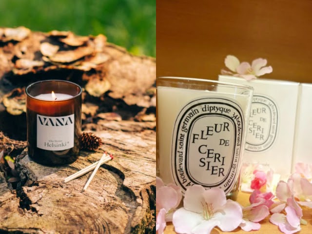 宅家療癒指南！秋冬儀式感滿點的香氛生活小物推薦TOP8