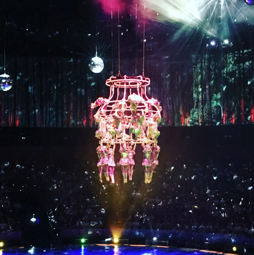 【澳門水舞間】澳門旅遊必訪景點，水舞間門票、座位、表演時間攻略一次看！