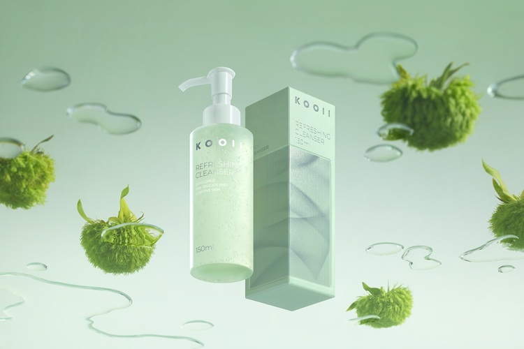 MIT保養品牌推薦5：KOOII