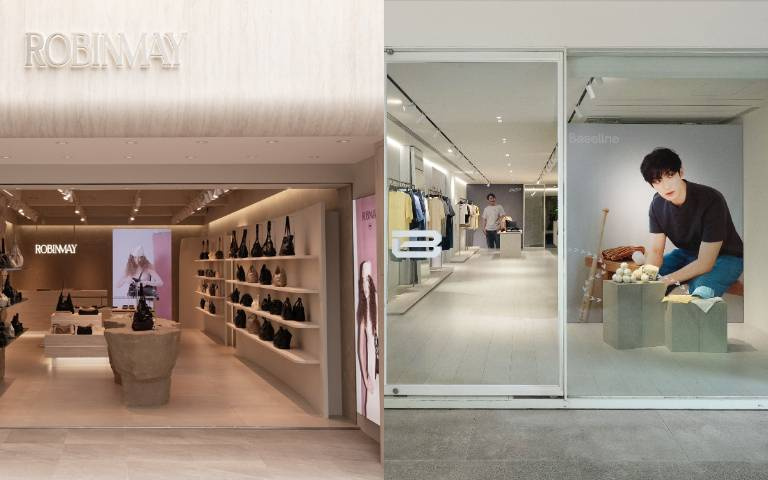 新店開幕逛起來！BROTHERS SPACE、RM話題新店，從潮流服飾到質感包款一次買齊，準備荷包失守
