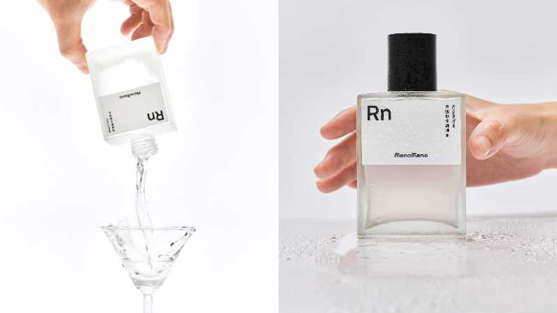 m̄enom̄eno Rn淨透新生調理水 100g／880元（圖／品牌提供）