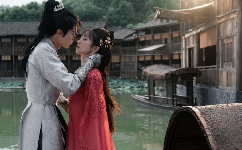 盤點九五後小花待播劇：趙露思《珠簾玉幕》聲量高、周也要搭丞磊、田曦薇還有三部！