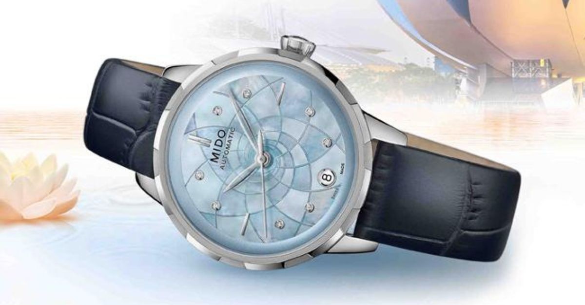 職場小資女腕錶怎麼選？8款3萬元女錶推薦！「這款」一萬內入手