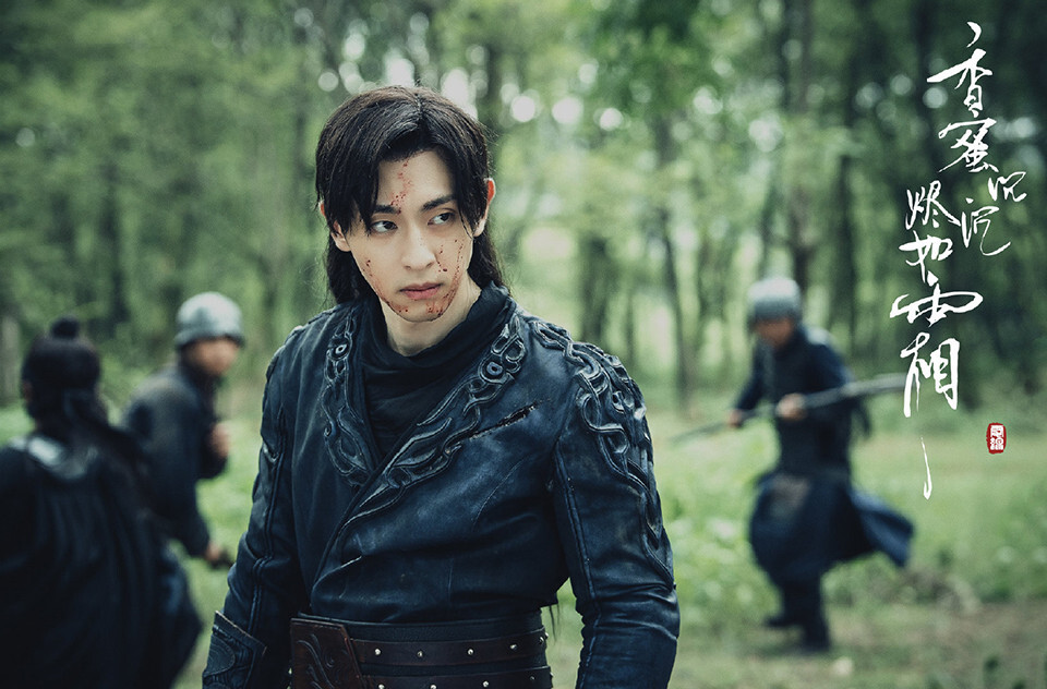 網議「近十年最帥」10位古裝劇男主角！肖戰、楊洋被提名，羅雲熙很仙，但呼聲最高是他