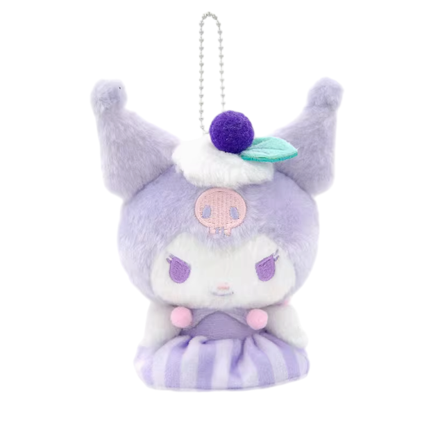 SANRIO-庫洛米吊飾