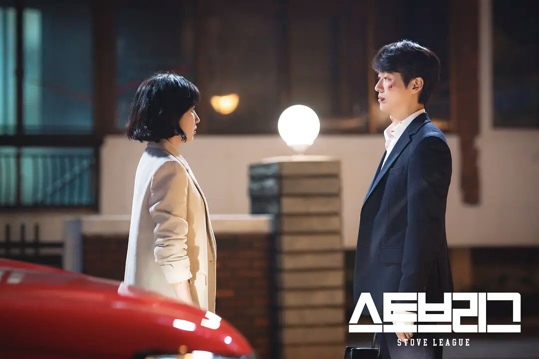 8部「曾經被低估」的好評韓劇！《背著善宰跑》原先連tvN都不看好，這部更被封黑馬神劇