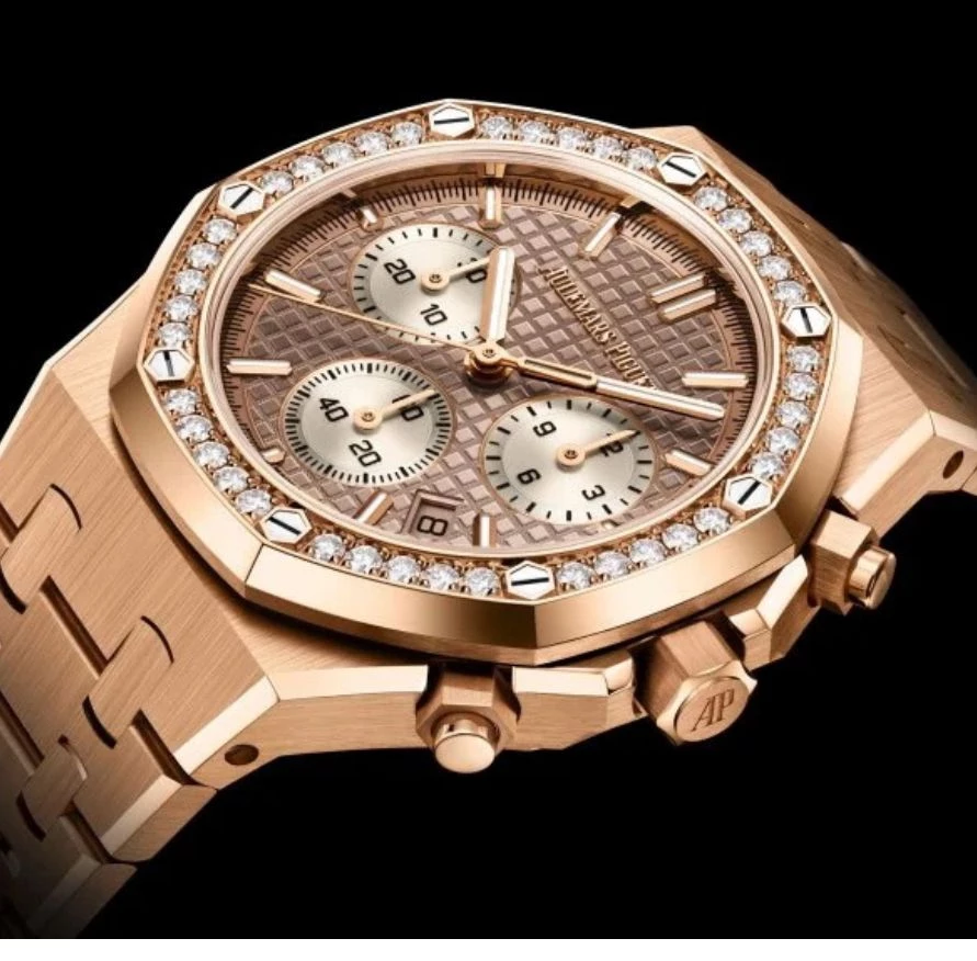 ap 皇家橡樹 愛彼