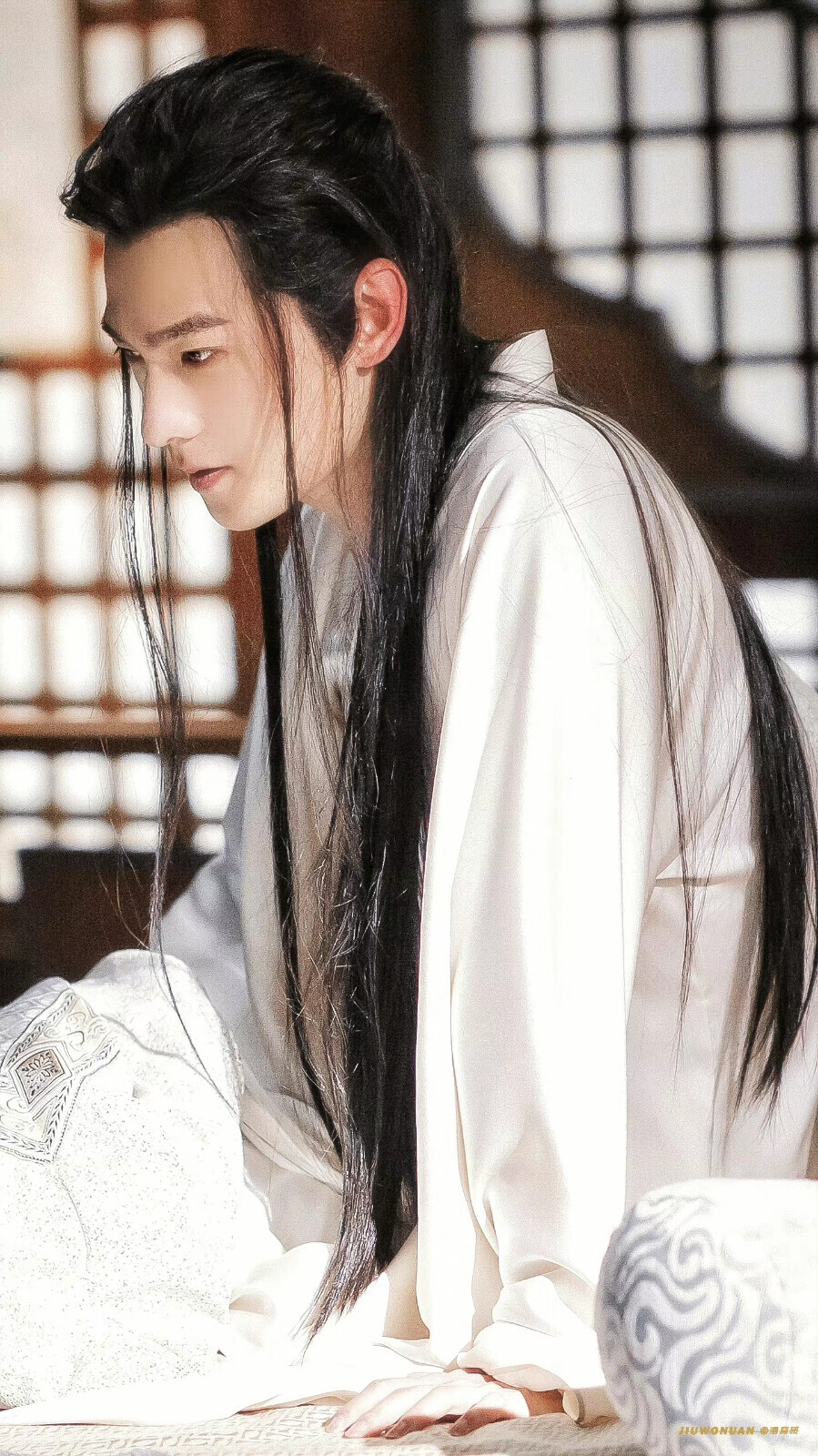 古裝劇10個「第一美男」!《花間令》劉學義《且試天下》楊洋都合理，最後2位被吐槽翻了