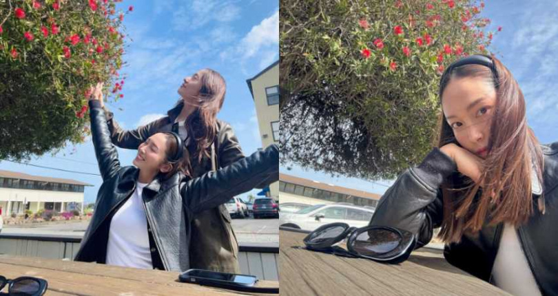 （圖／取自 jessica.syj IG）