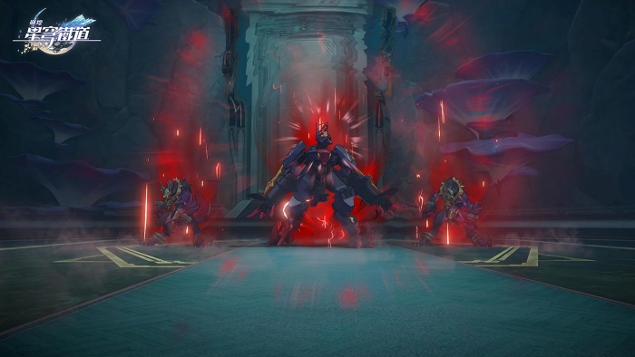 《崩壞：星穹鐵道》全新 2.4 版本「明霄競武試鋒芒」正式開啟