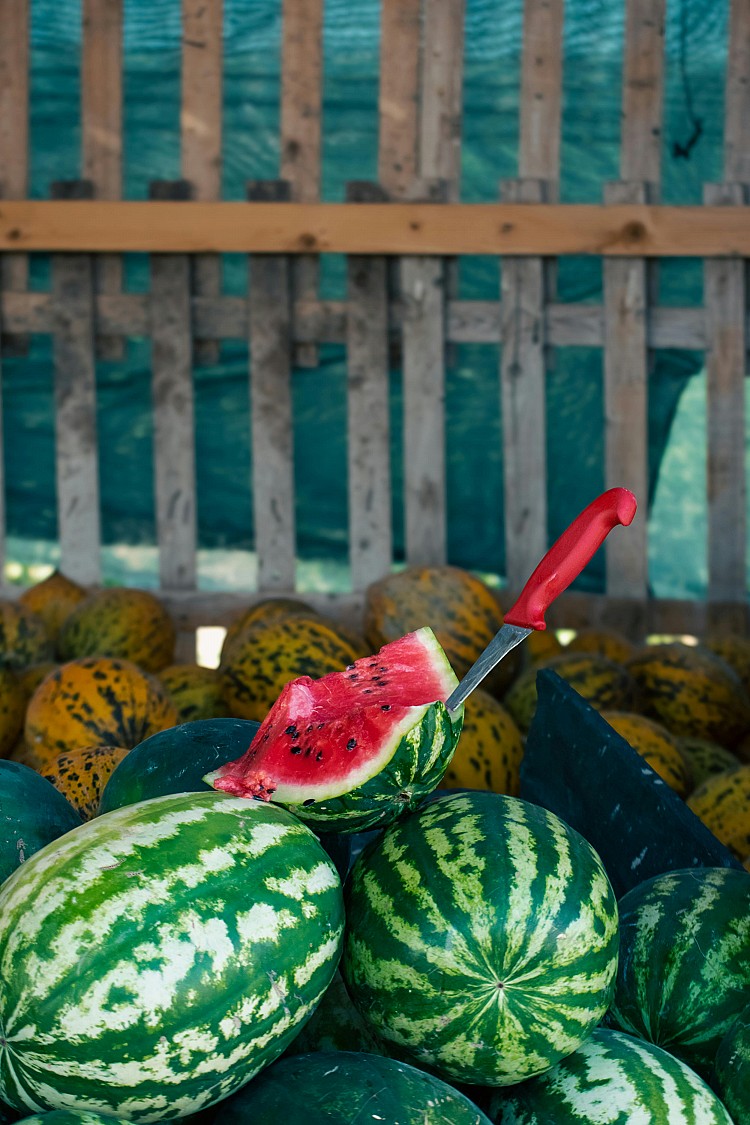 空腹食用水果小心傷胃