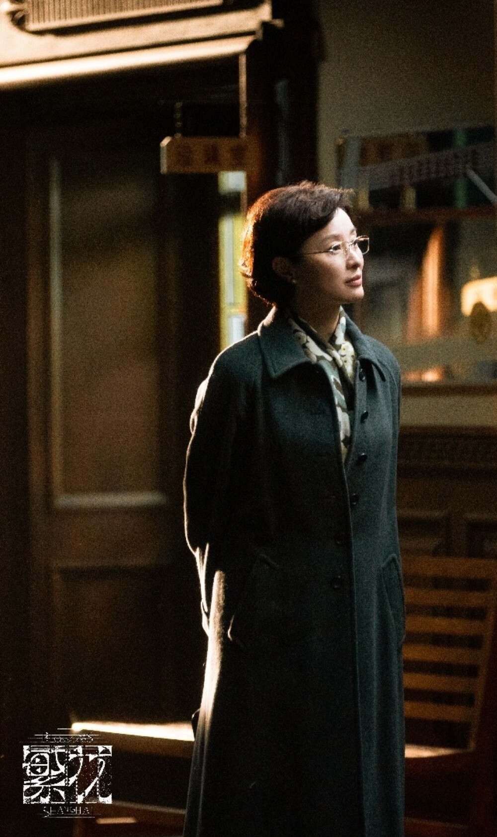 陸劇《繁花》7位演員穿古裝！胡歌、唐嫣合作夢回《仙劍》，辛芷蕾是《如懿傳》嘉妃啊