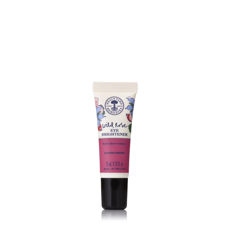 Neal's Yard Remedies 野玫瑰亮采輕盈眼霜／10ml，NTD900